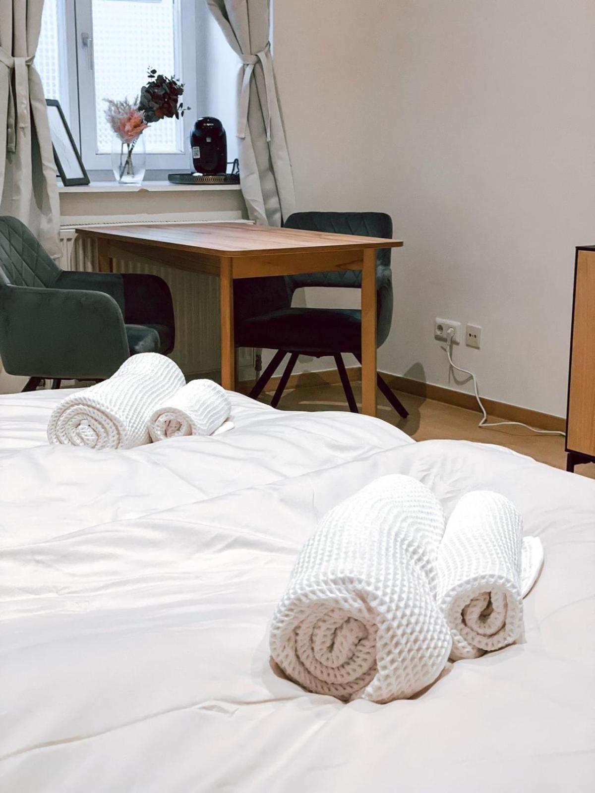 Zentrales Naehe Schoenbrunn - 2 Pers Appartement Vienne